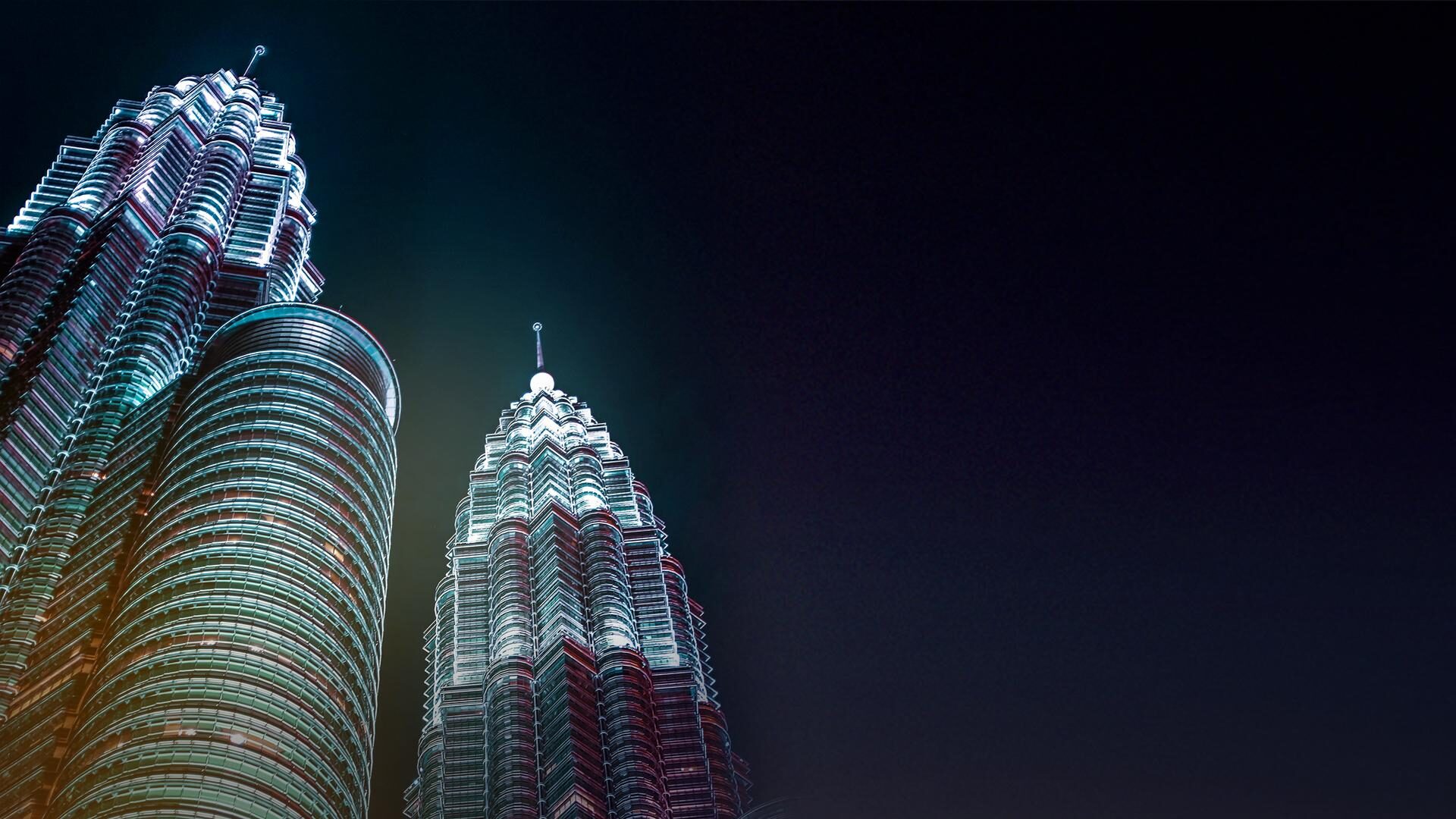 Petronas Twin Towers